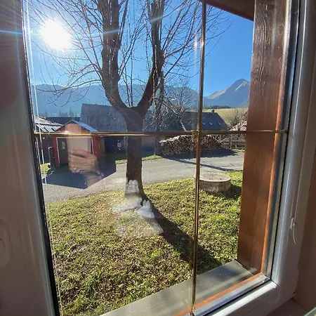 Penzion Zdiar Penzión pre hostí