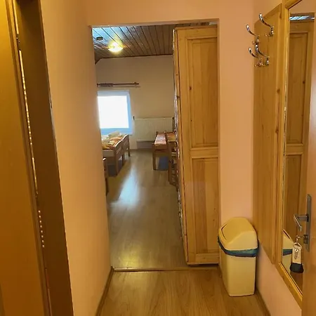 Penzion Zdiar Penzión pre hostí