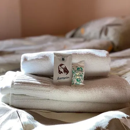 Penzion Zdiar Penzión pre hostí 2*