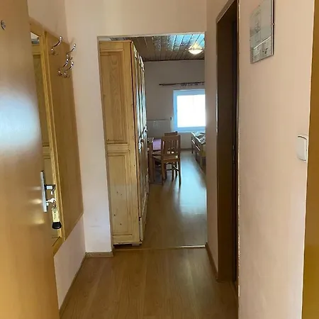 Penzión pre hostí Penzion Zdiar Zdiar