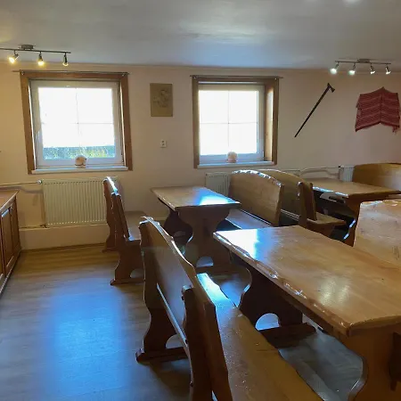 Guest house Penzion Zdiar