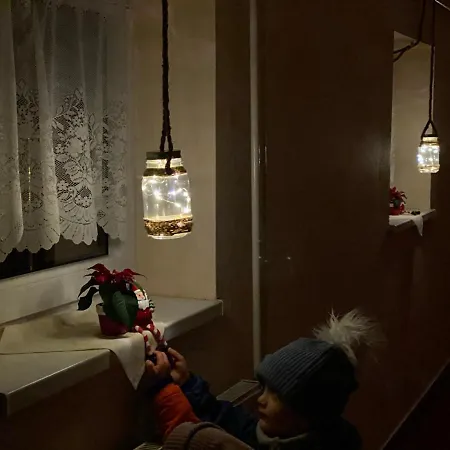 Penzion Zdiar Guest house Zdiar