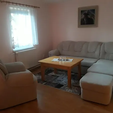 Penzion Zdiar Penzión pre hostí Zdiar