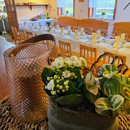 Penzion Ždiar Ždiar