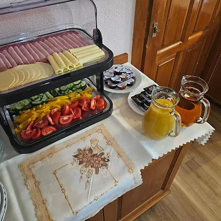 Penzion Zdiar