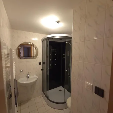 Penzion Zdiar Penzión pre hostí Zdiar