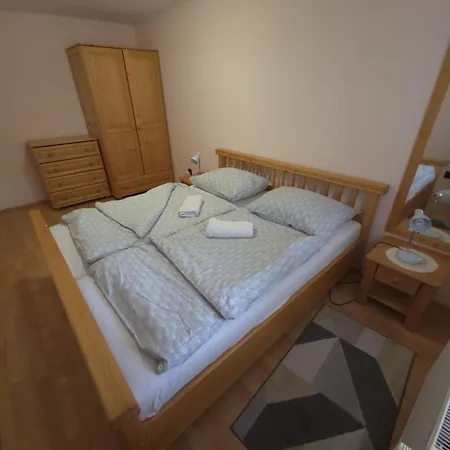 Penzión pre hostí Penzion Zdiar Zdiar
