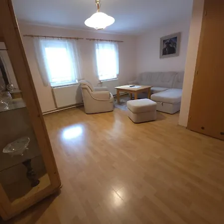 Penzion Zdiar 2* Zdiar